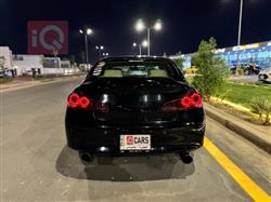 إنفينيتي G37